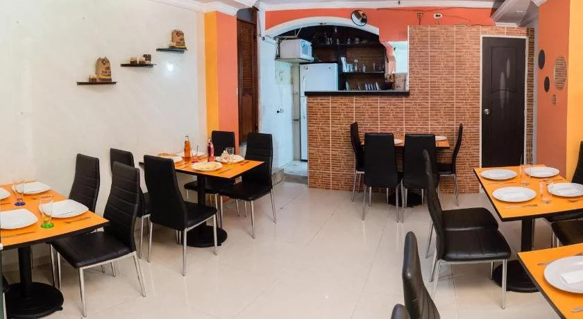 Hotel Parque Zabal
