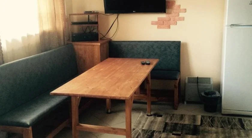 Hostel Alkatraz