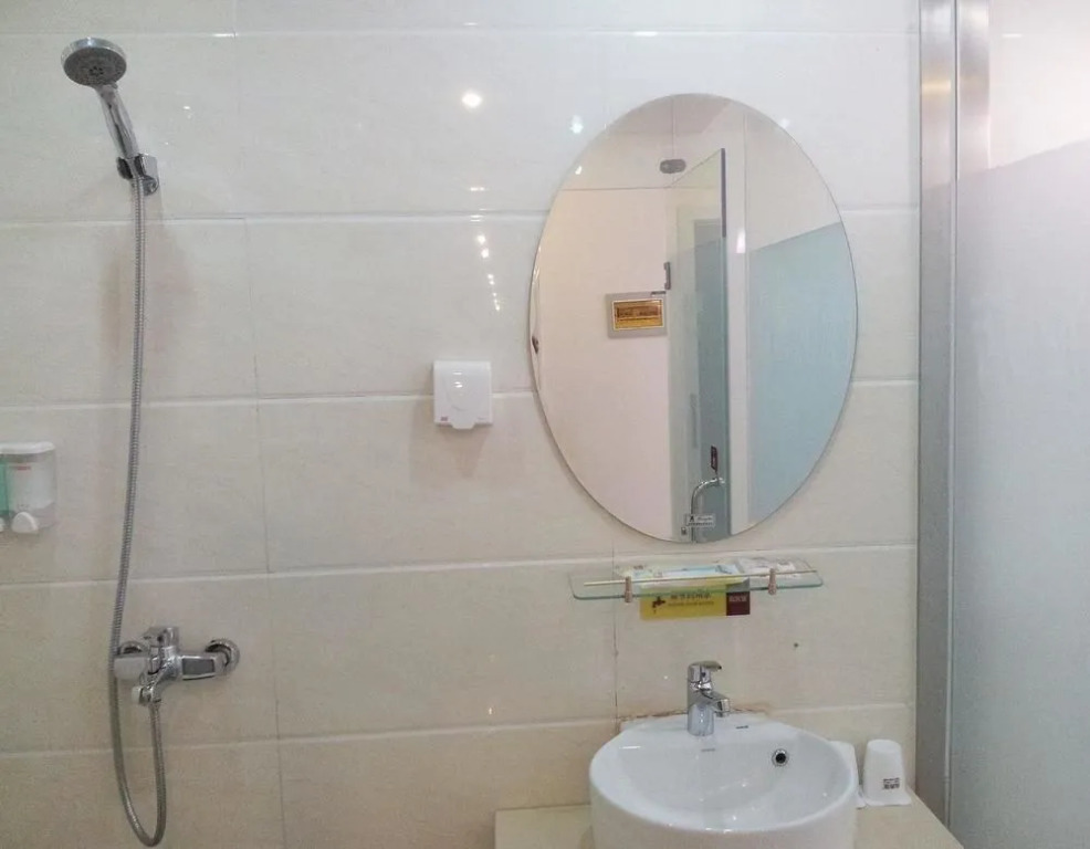 Thank Inn Chain Hotel Weihai Wendeng Wenshan Road