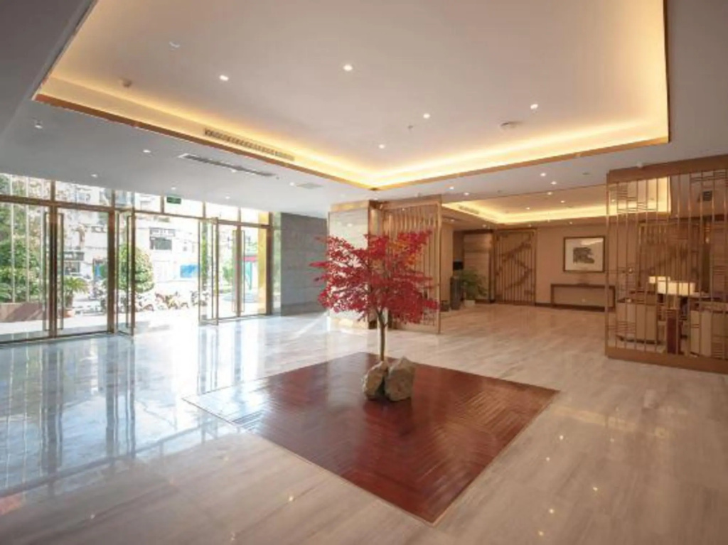 Xinhua Hotel
