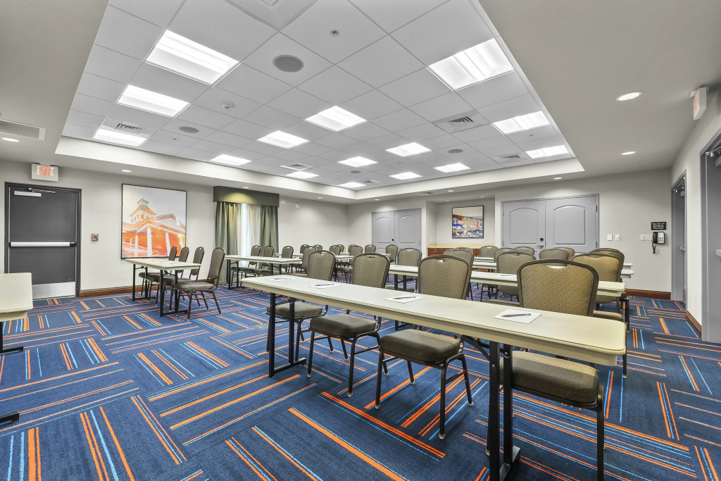 Hampton Inn Cape Girardeau I-55 East, MO
