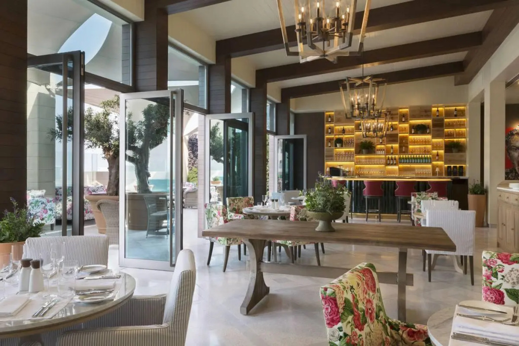 The Merchant House Manama