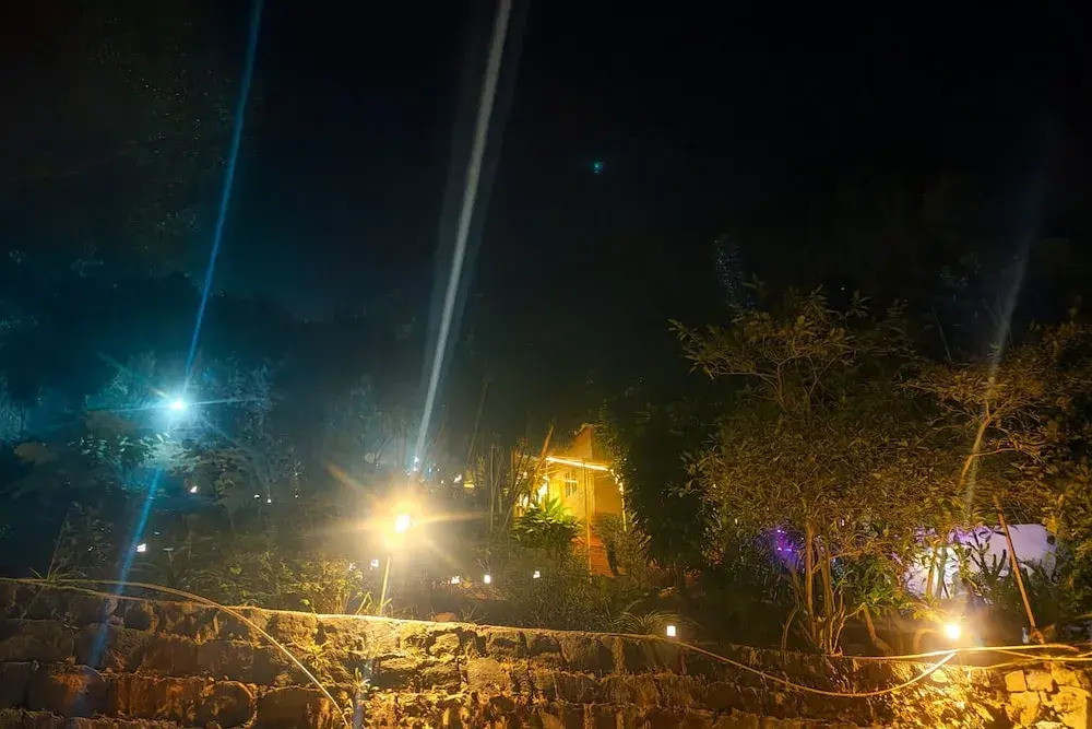 HolidayZ by Stayz Royale in Yercaud - Misty Woody Stay