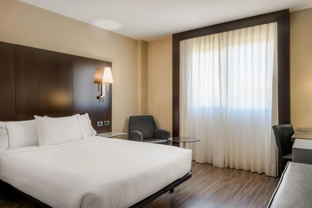 AC Hotel Elda by Marriott