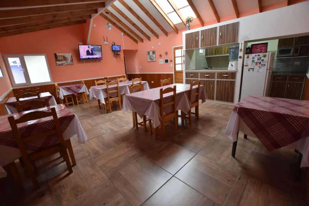 Hosteria Ailen