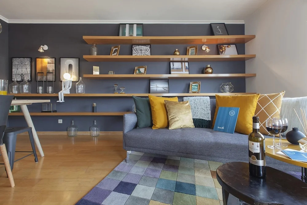 Sweet Inn Apartments Liberdade