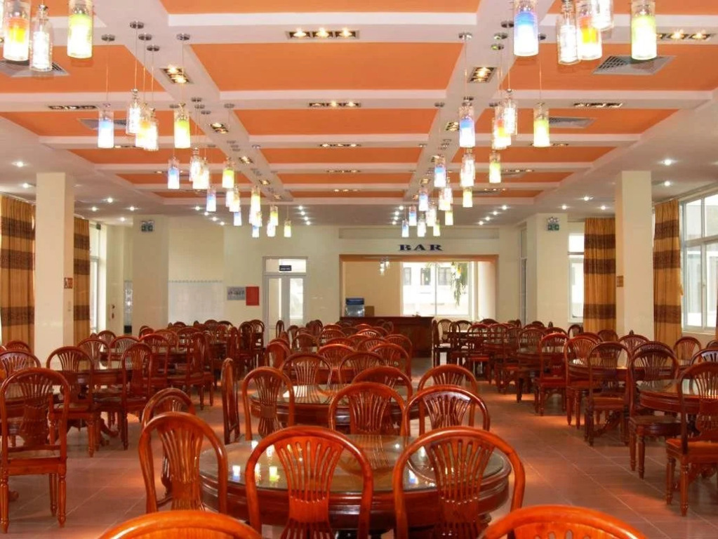 Bank Star I Hotel