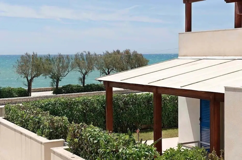 Dolce Mare 1