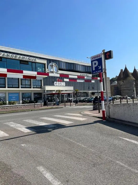 Appartement St remy