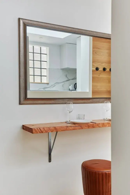 Superb Loft Paris Pere Lachaise 3 Bedrooms