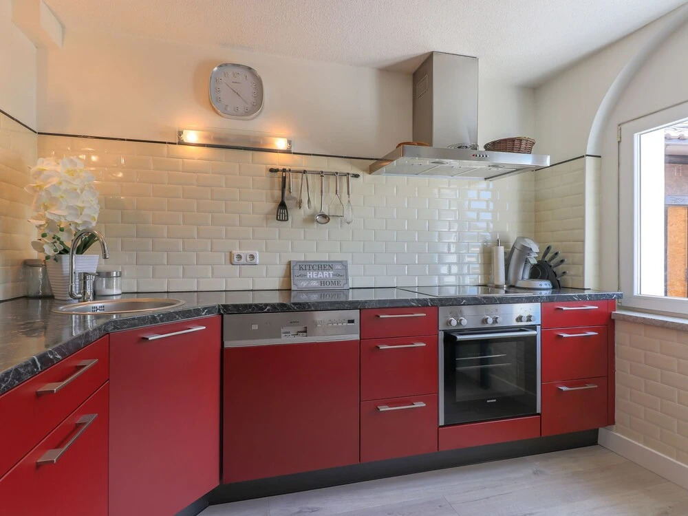 Modern Apartment in Brixen Im Thale with Garden