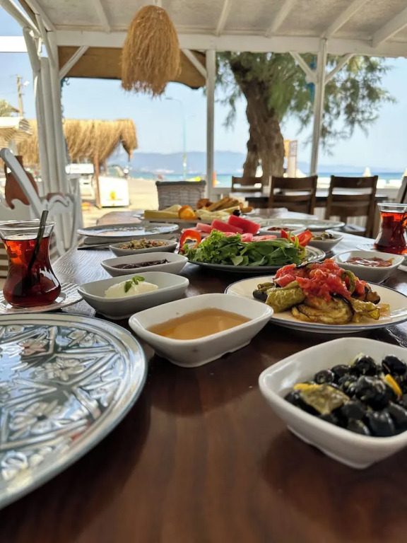 Apelles Butik Otel
