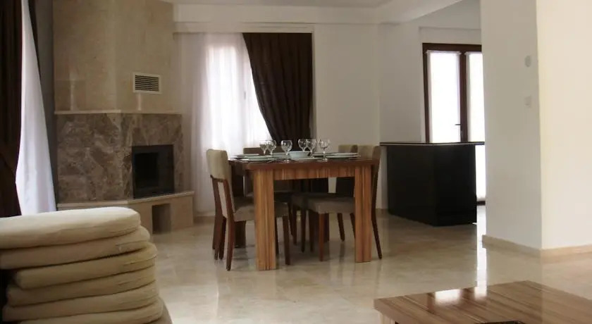 Olympia Villa
