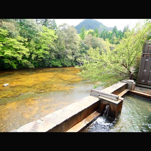 Yudani Onsen Ryoso Mitsui