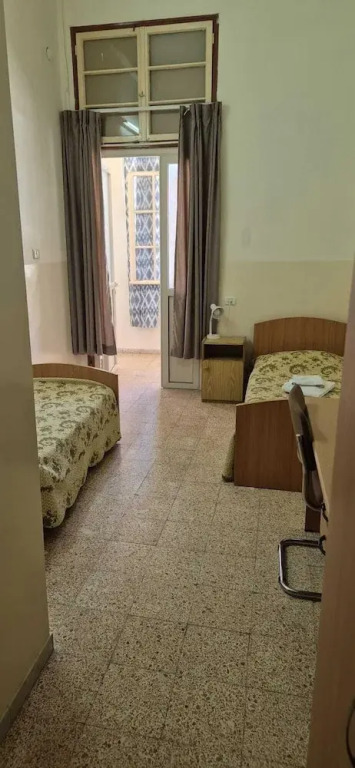 Salesian Sisters Pilgrims' Home