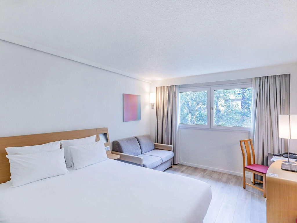 Novotel Setubal