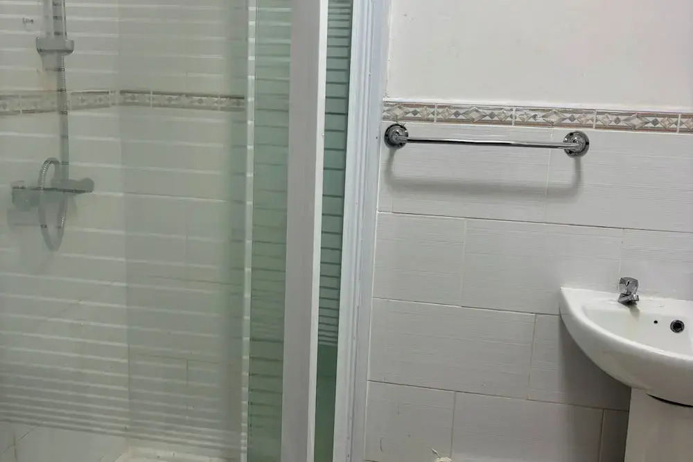 Ensuite Family Room in Dudley