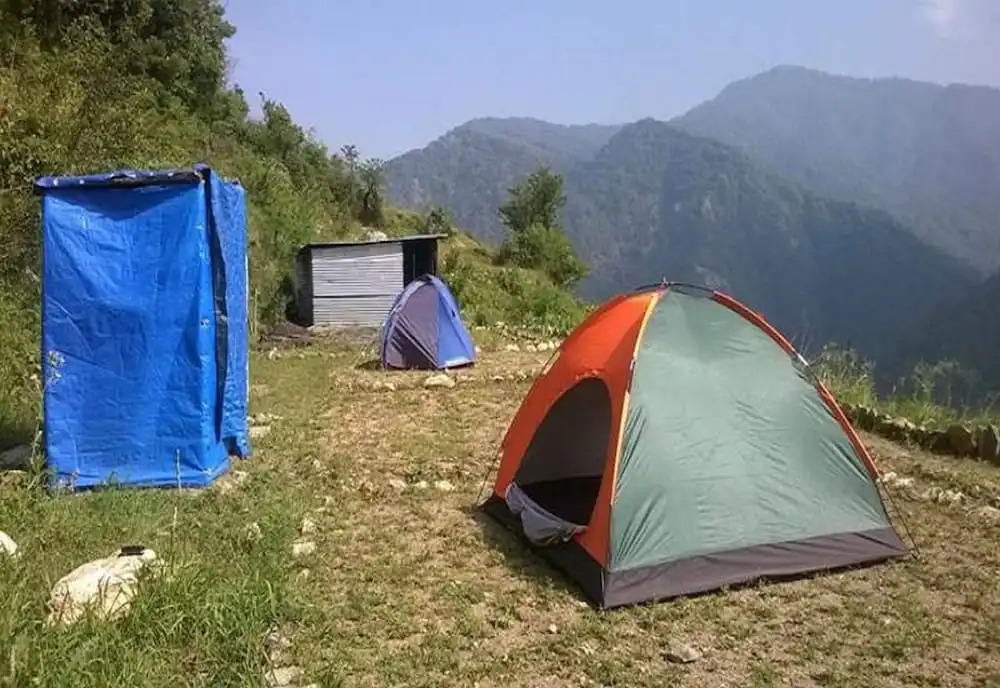 Janardan Resort Churaini