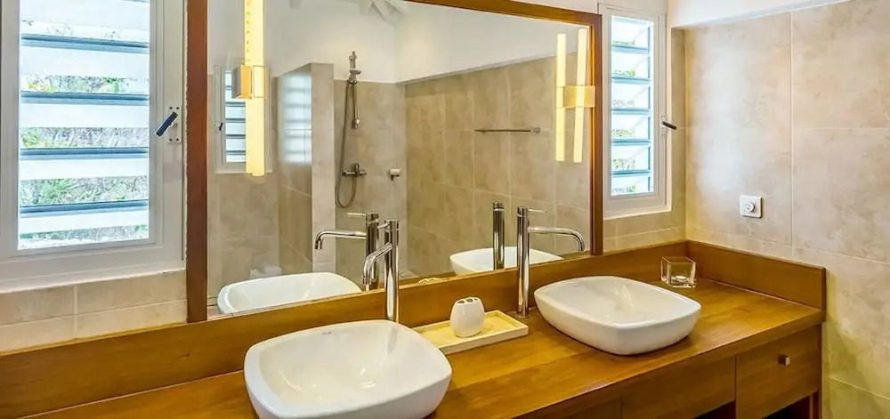 Villa Caribbean Breeze