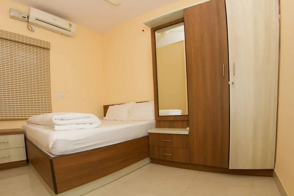 Rainbow Service Apartment