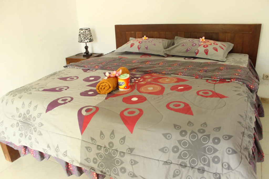 D & Yoga Home Stay