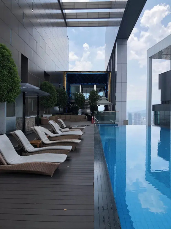 Platinum Klcc by PureStay