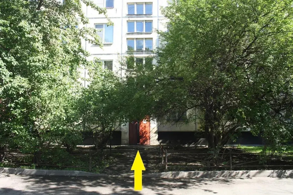 Квартира Teplo apartments на улице Варшавская, 61