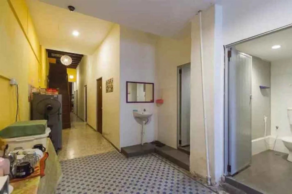 Cocoa Mews Cafe and Homestay