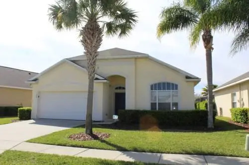 Glenbrook Villa GB010