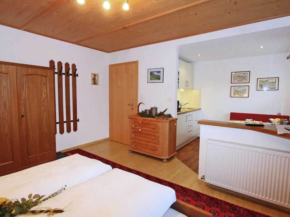 Inviting Apartment Near Ski Area in Schwendau