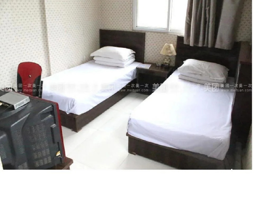 Yuncheng Tongfu Hotel Zhongyin Avenue Store