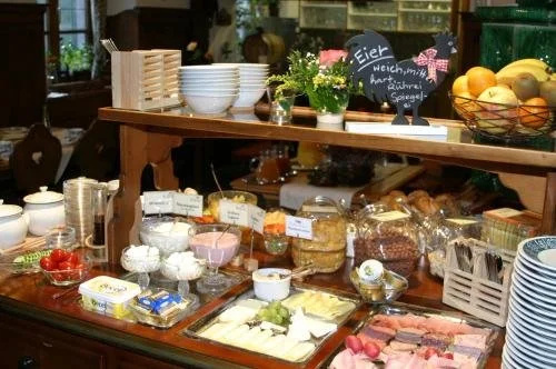 Landhotel Herzogstand