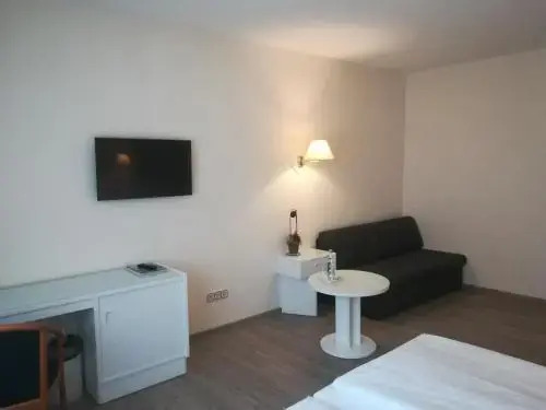Hotel Samson