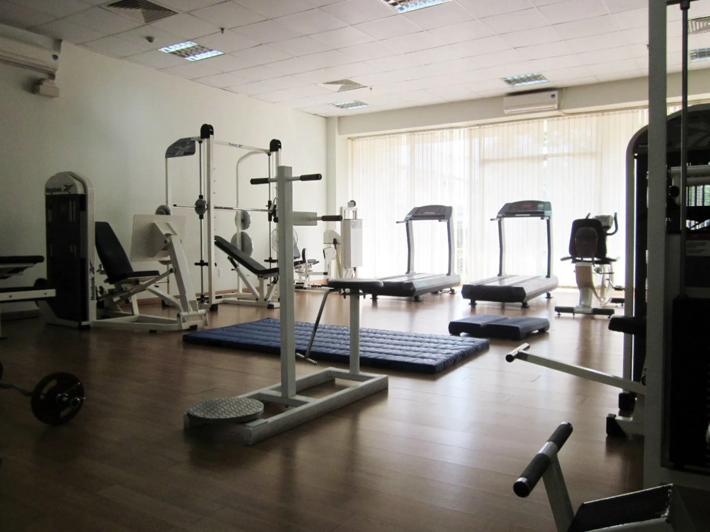 Green Hills Serviced Residences