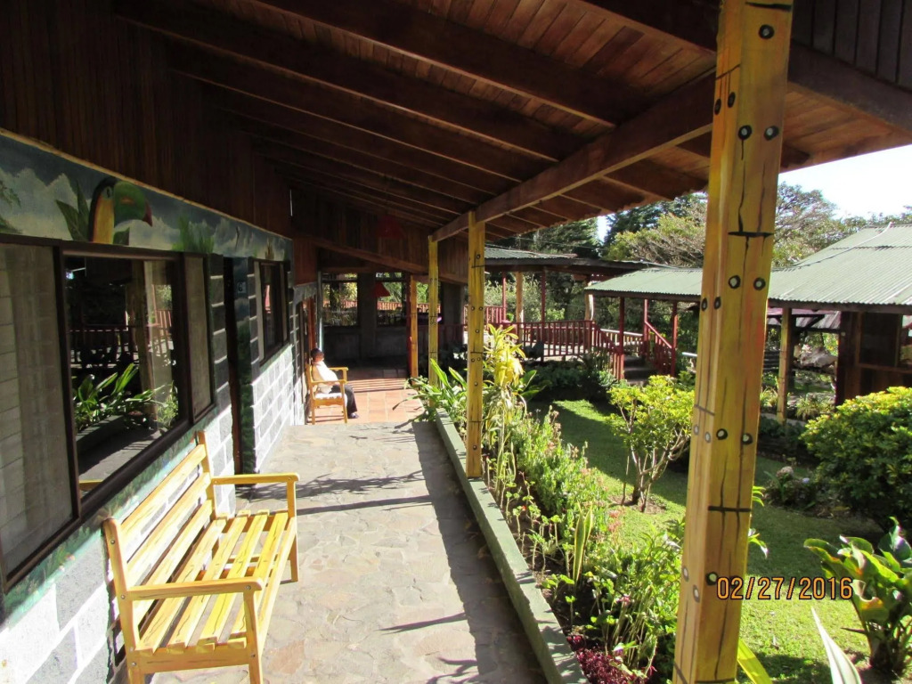 Villa Verde Monteverde