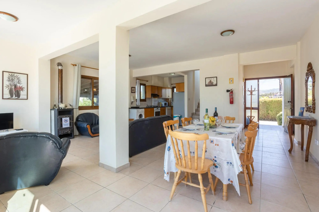 Blue Bay Villa Dimitris