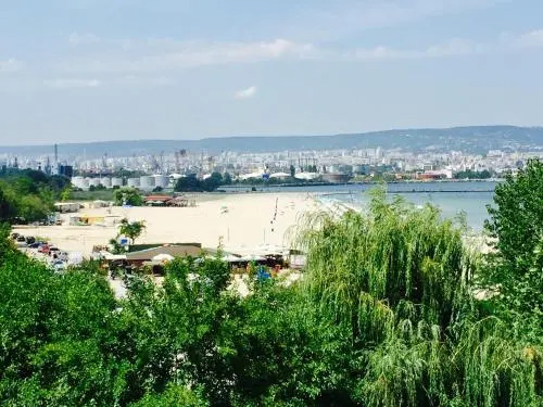 PSB Apartments in South Bay Varna