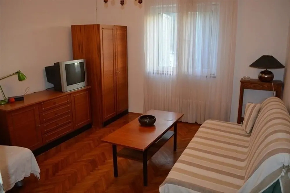 Frano - 50m From the Beach - A1
