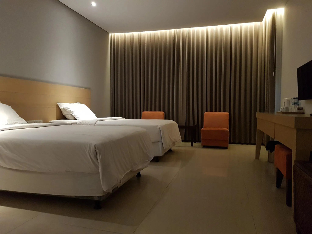 New Mountain Springs Hotel & Resort