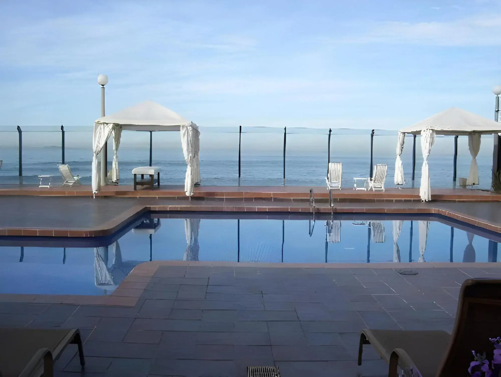 Hotel Punta Morro