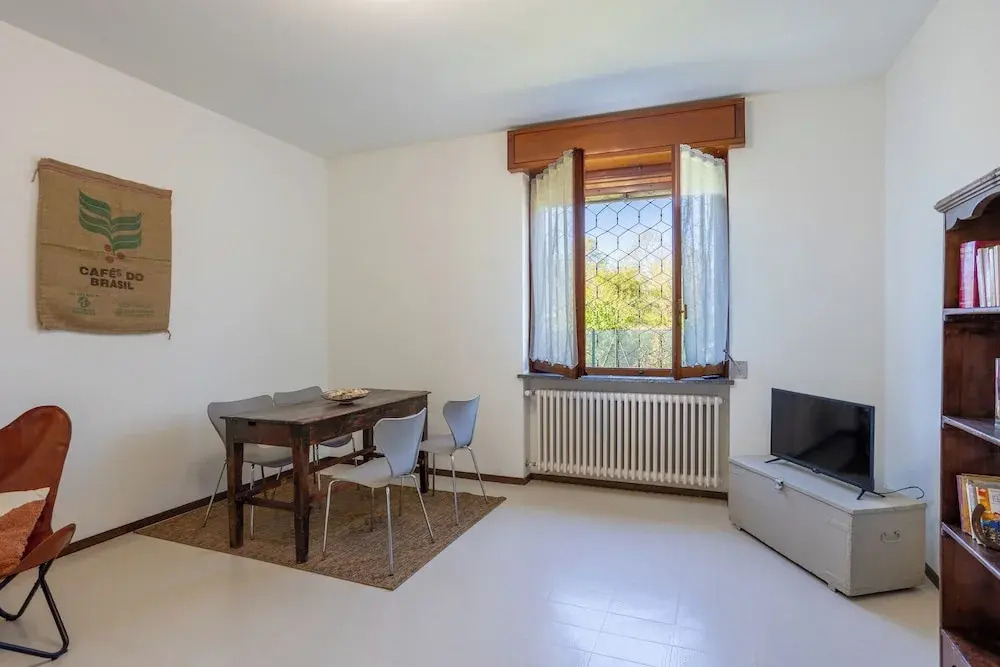 Villa Gabri 1 e 2