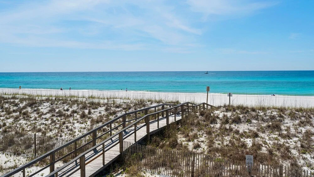 White Sands 7 425 - Three Bedroom Townhouse