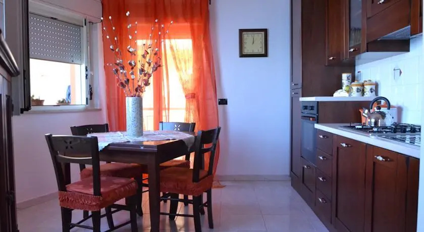 Finestra sul Mare di Alessandro