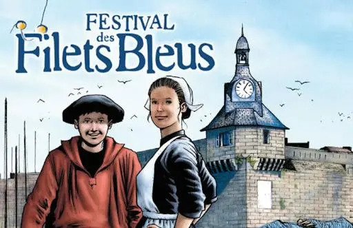 Concarneau Studio pour 2