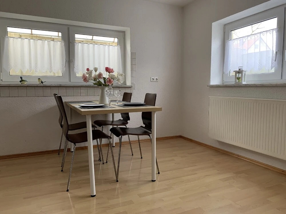 Ferienwohnung Stella