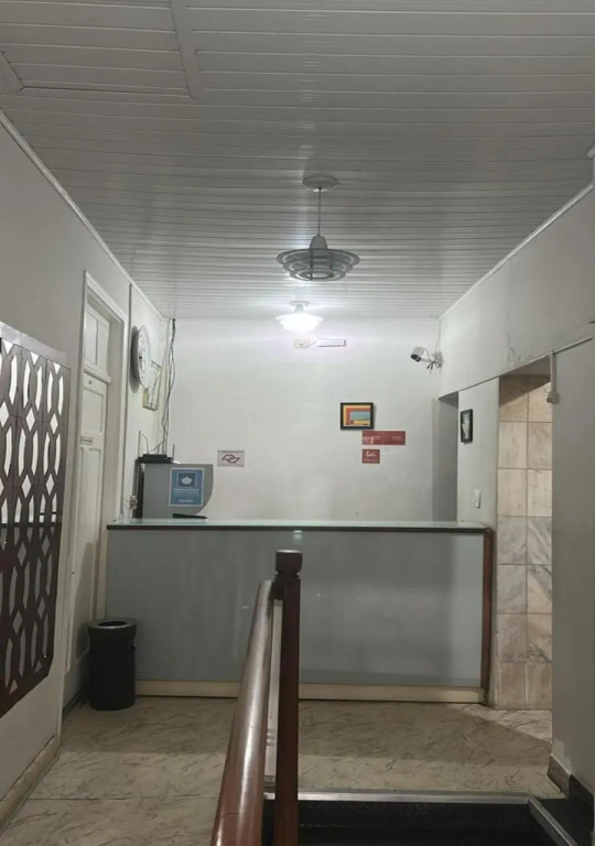 OYO Hotel Castro Alves, São Paulo