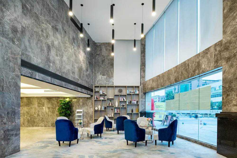 Dongguan Haili Hotel