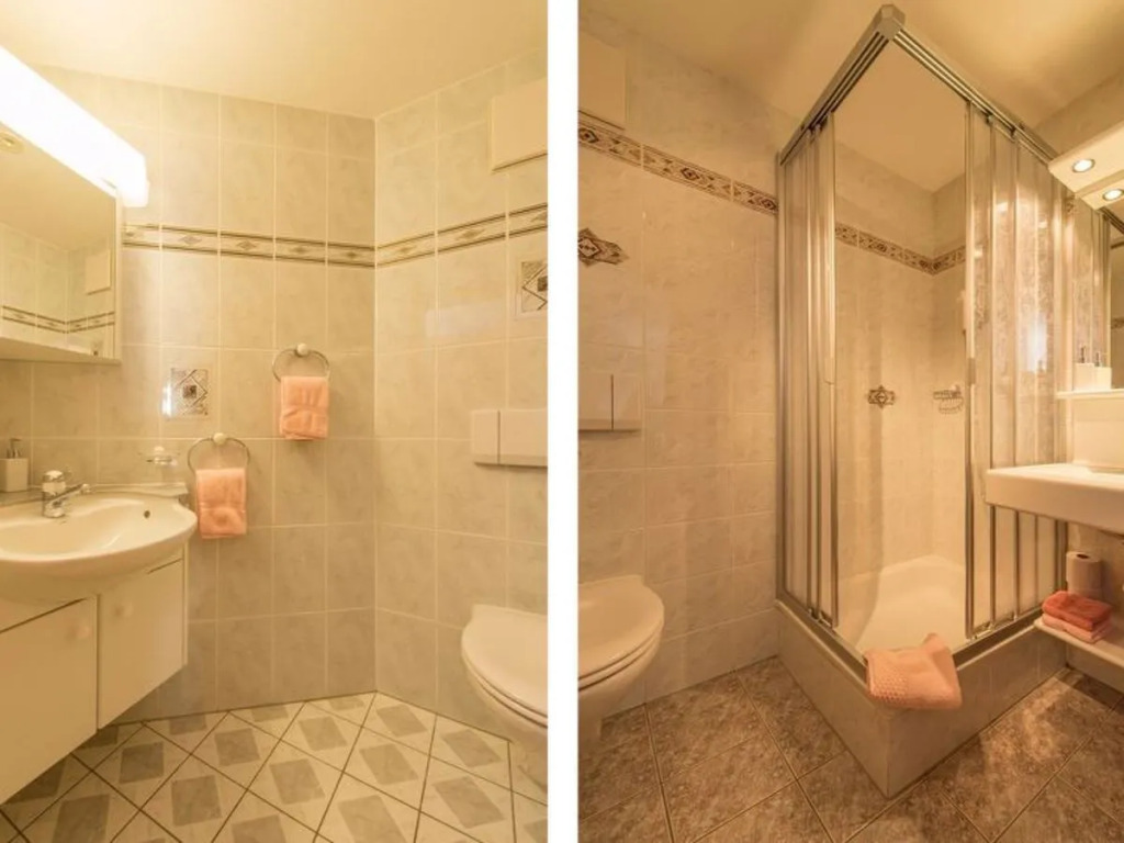 Apartment Azurit Saas-Fee 14529