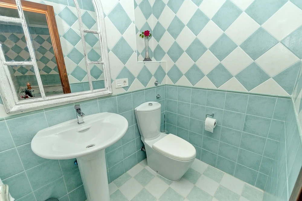 Casa Canedo Suite