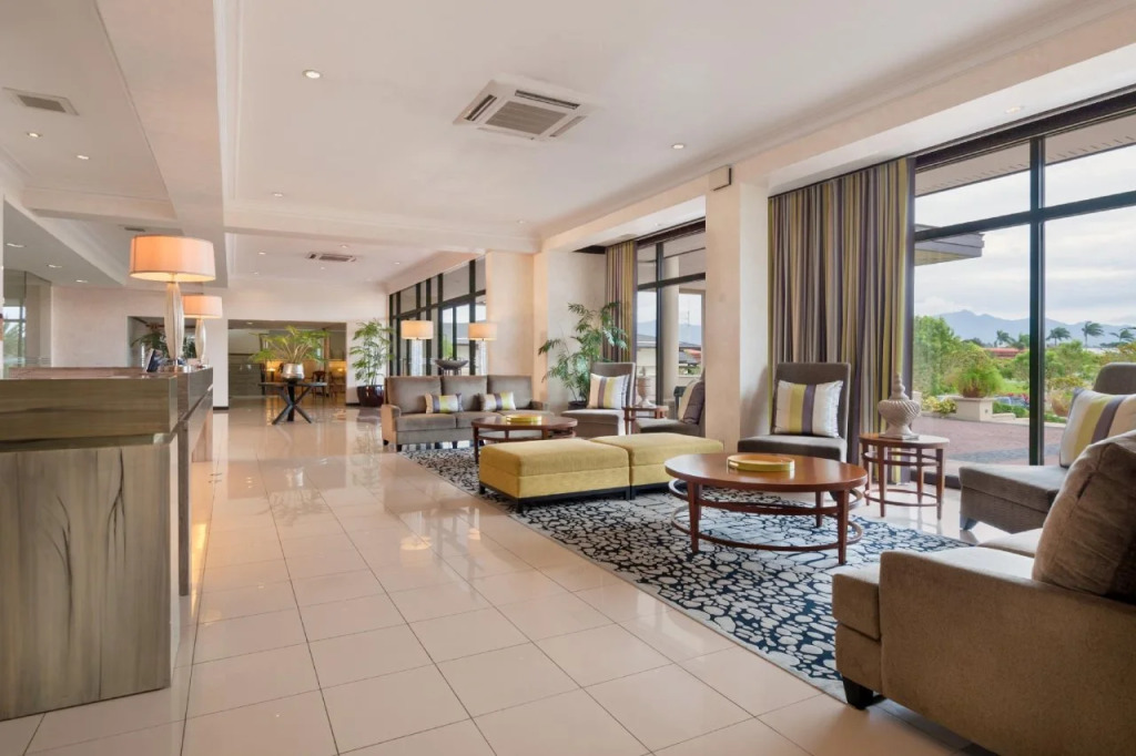 Lima Park Hotel